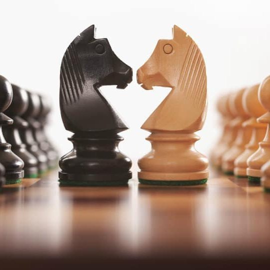 Íslandsmótið í atskák haldið í Stykkishólmi