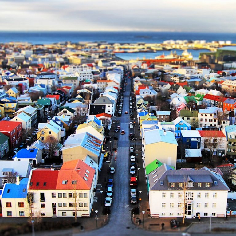 Tilmæli um að forðast óþarfa ferðalög á höfuðborgarsvæðið