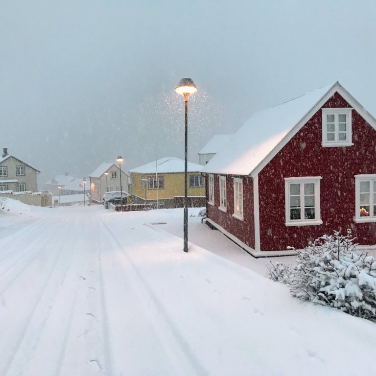 Jólalest Tónlistarskólans á ferðinni um helgina