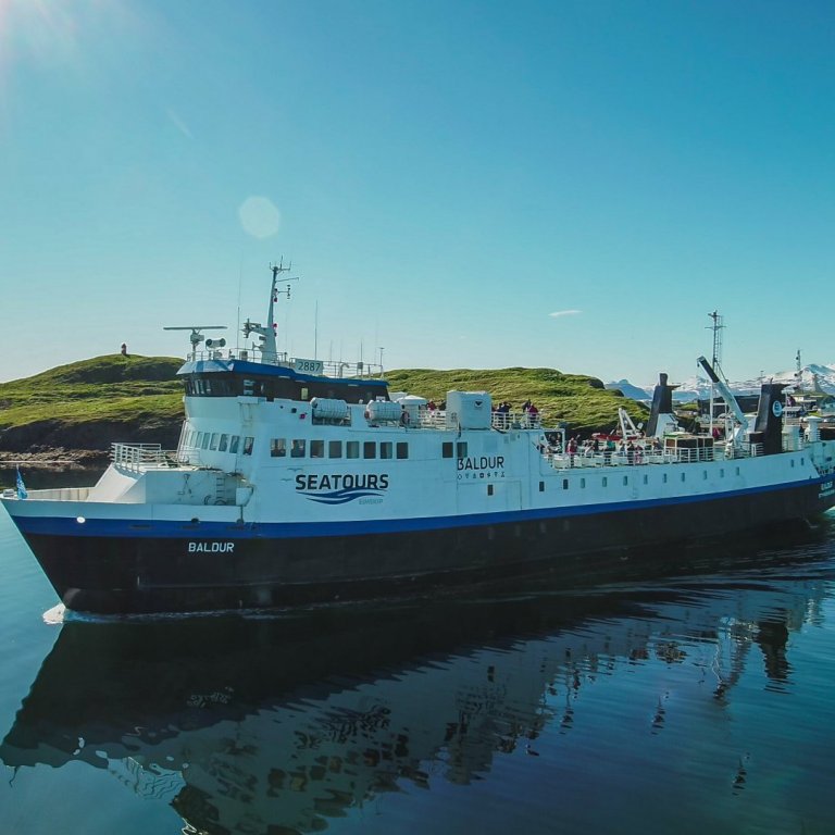 Stykkishólmsbær krefst aðgerða af hálfu samgönguyfirvalda