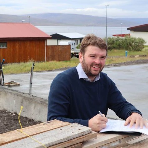 Opin fundur félags- og barnamálaráðherra í Ólafsvík