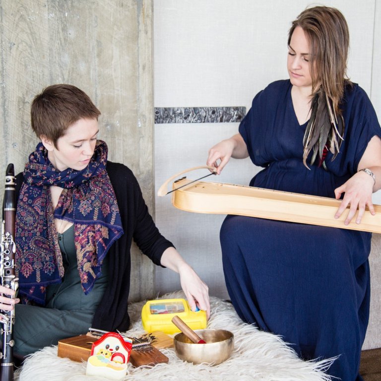 Tónleikar í Stykkishólmskirkju