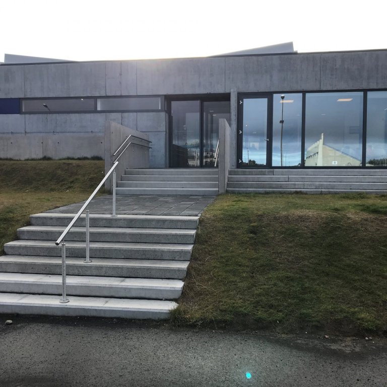 Íbúafundur um fjárhagsáætlun