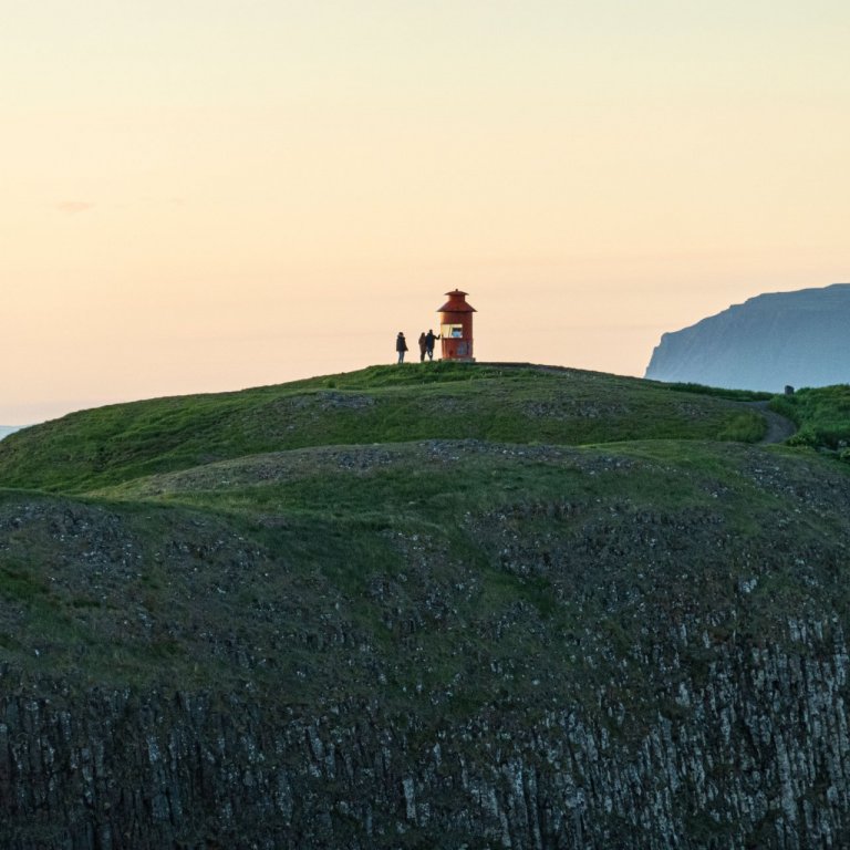 Kynning á Áfangastaðaáætlun Vesturlands