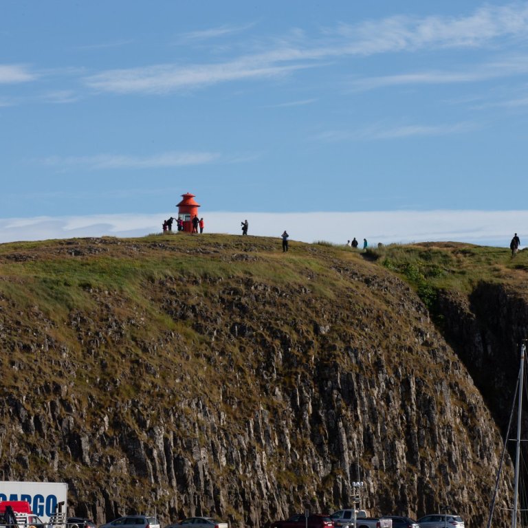 Könnun fyrir bæjarstjórnarfund unga fólksins