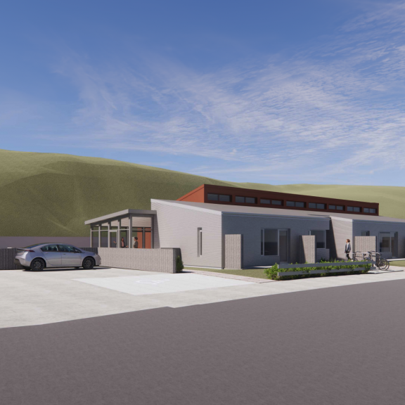 Störf í Þjónustuíbúðakjarna FSS í Ólafsvík