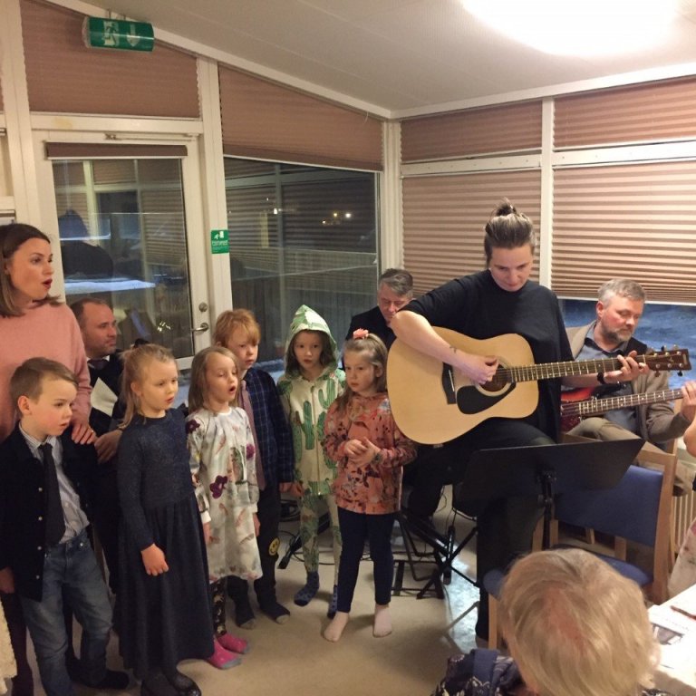 Vikupóstur stjórnenda