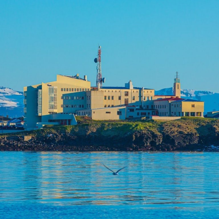 Varðandi COVID-19 sýnatöku