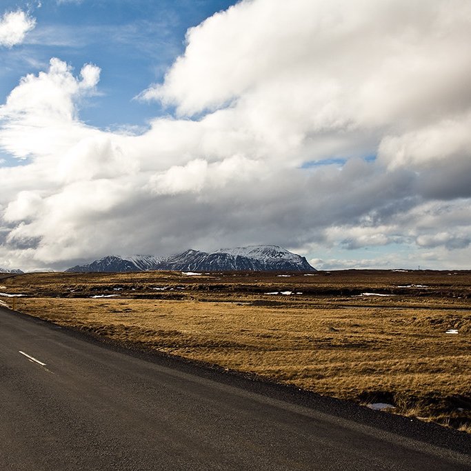 Opinn samráðsfundur um stöðu samgöngumála