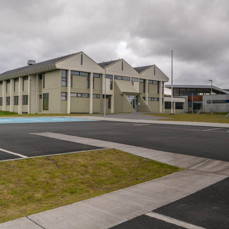 Lausar stöður við Grunnskólann í Stykkishólmi