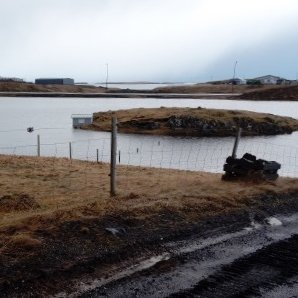 Mynd af facebook: Ægir Breiðfjörð.