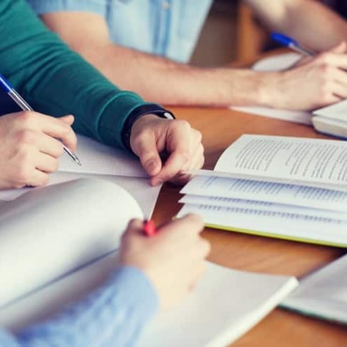 Aðstaða fyrir háskólanema í Stykkishólmi yfir jólahátíðina 2018