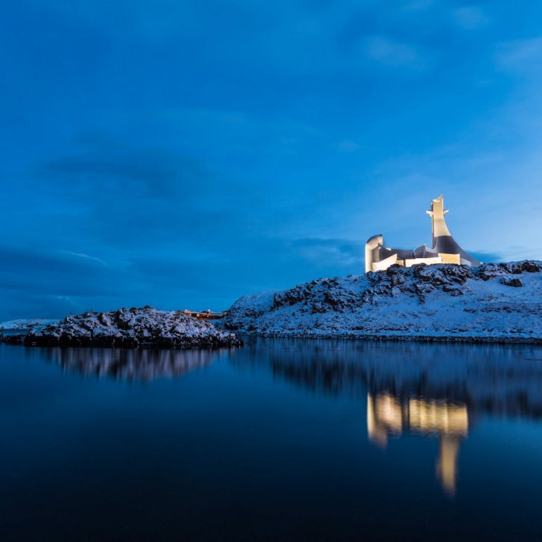 Jóla- og nýárskveðjur