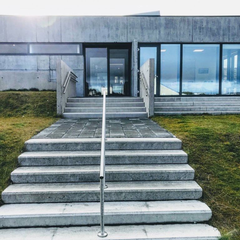 Amtsbókasafnið í Stykkishólmi lokað 9. - 13. ágúst