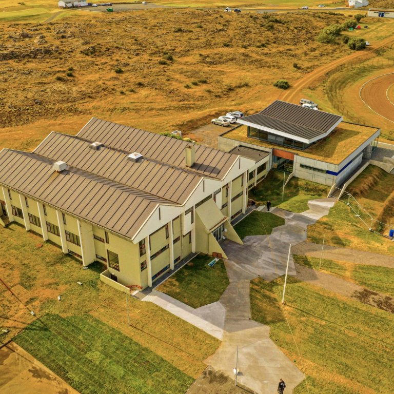 Grunnskólinn óskar eftir forfallakennara