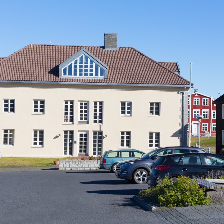 Viðvera atvinnuráðgjafa SSV í Stykkishólmi