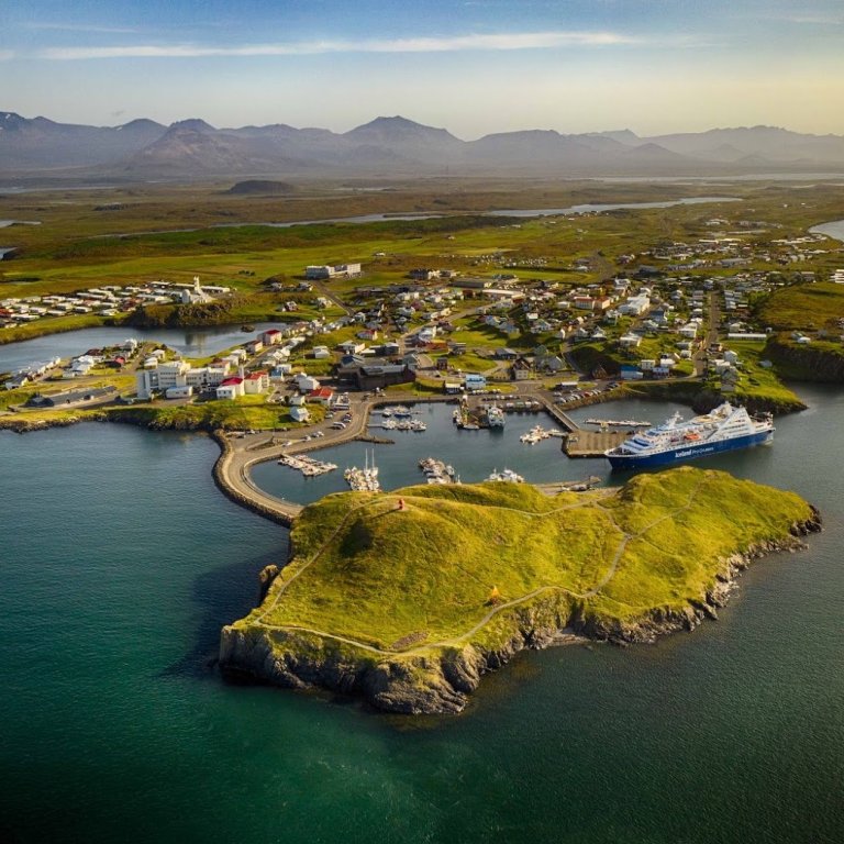 Íbúafundir um sameiningarviðræður