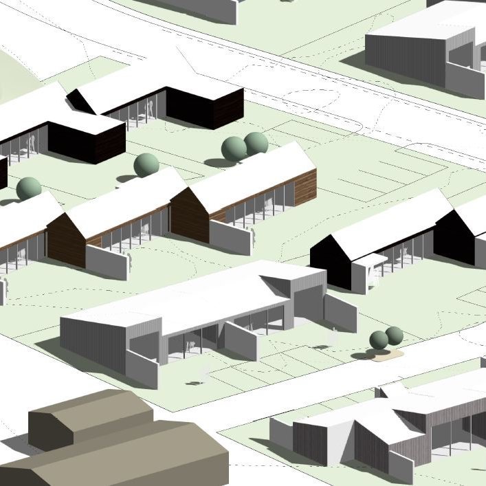 Auglýsing - Tillaga að breytingu á deiliskipulagi Víkurhverfis í Stykkishólmsbæ
