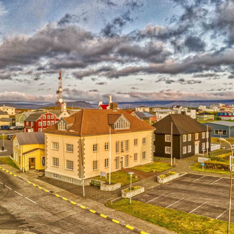 Málþing um íbúasamráð hjá sveitarfélögum