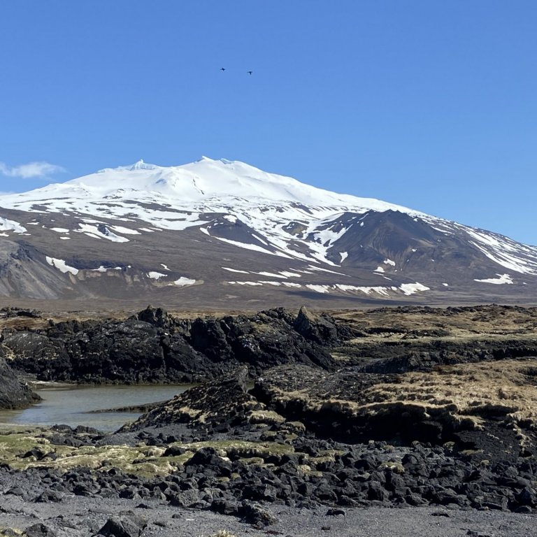 Opinn íbúafundur: Leggjum línurnar fyrir framtíð Þjóðgarðsins Snæfellsjökuls