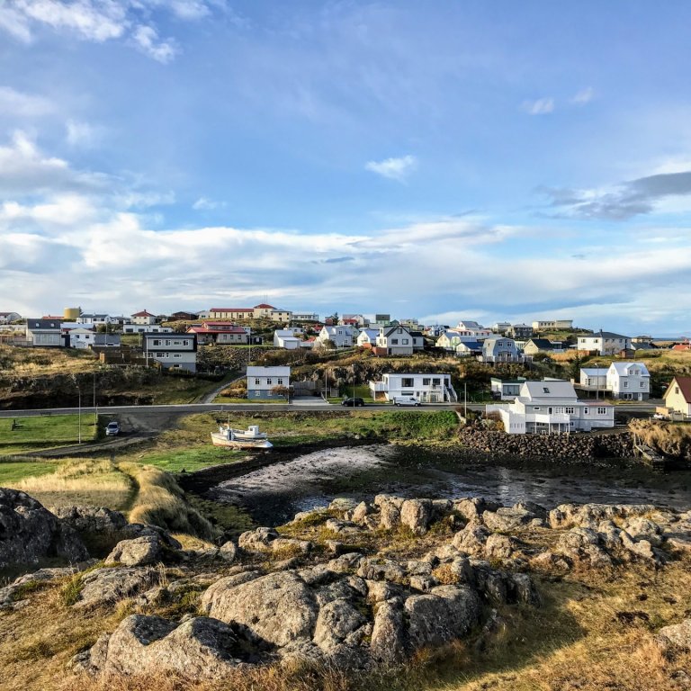 Enn er stöðugt ástand í Stykkishólmi - engin ný smit