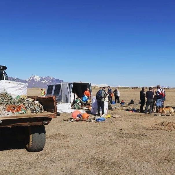 Umhverfismál á Snæfellsnesi