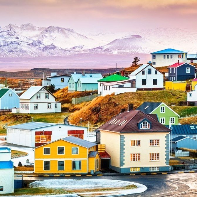 Félags- og skólaþjónusta Snæfellinga auglýsir starf við heimaþjónustu í Stykkishólmi laust til umsók…