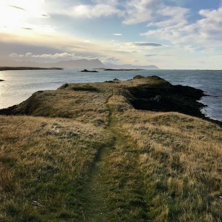 Stykkishólmsbær fær styrk til gerðar söguleiðar um Búðanes og Hjallatanga