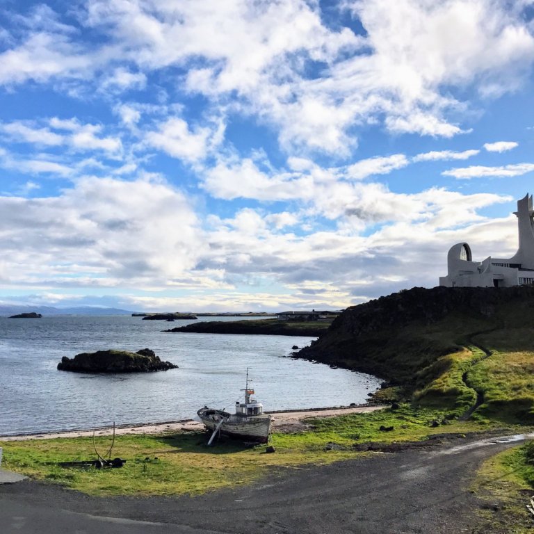 Úthlutað úr Lista- og menningarsjóði Stykkishólms