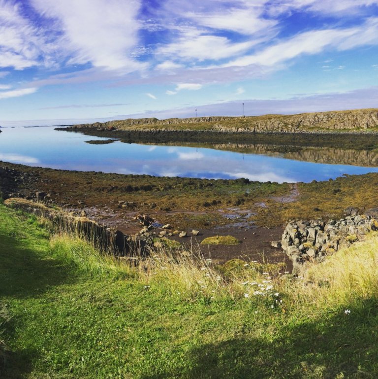Stykkishólmsbær auglýsir laus sumarstörf fyrir námsmenn