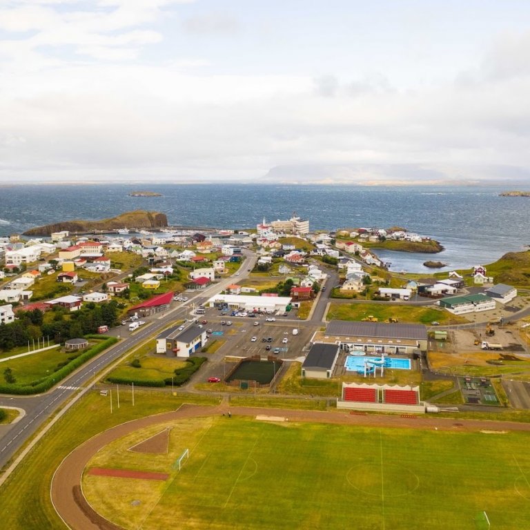 Opið fyrir umsóknir í Uppbyggingarsjóð Vesturlands