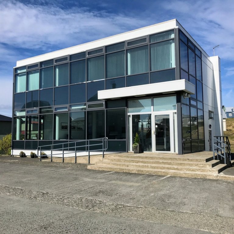 Árnasetur hefur starfsemi í Stykkishólmi