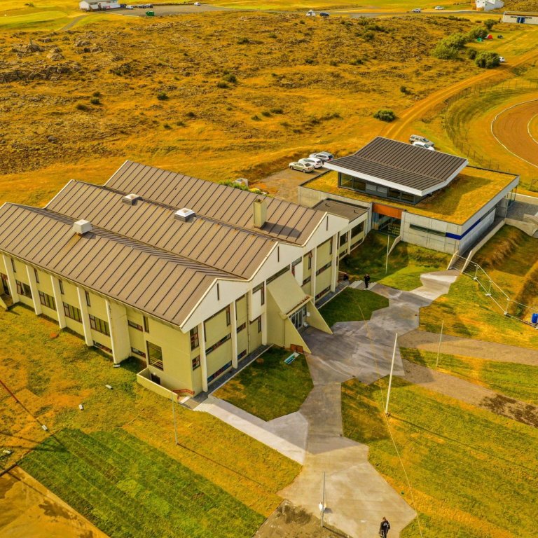 Laus staða við Grunnskólann í Stykkishólmi