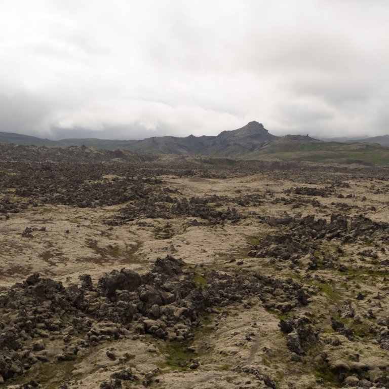 Suðutilmæli endurvakin fyrir íbúa í Helgafellssveit