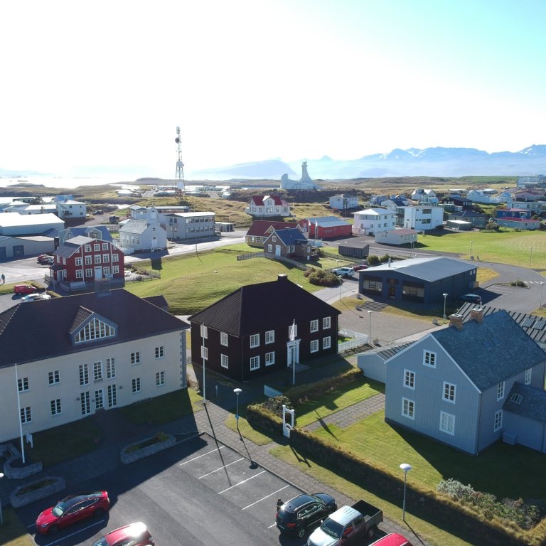 Rekstur sveitarfélagsins styrkist milli ára samkvæmt ársreikningi 2023