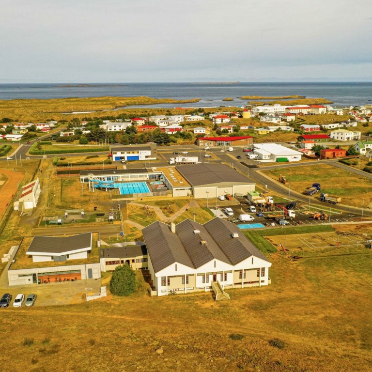 Auglýst eftir fulltrúa grenndarsamfélags í skólaráð