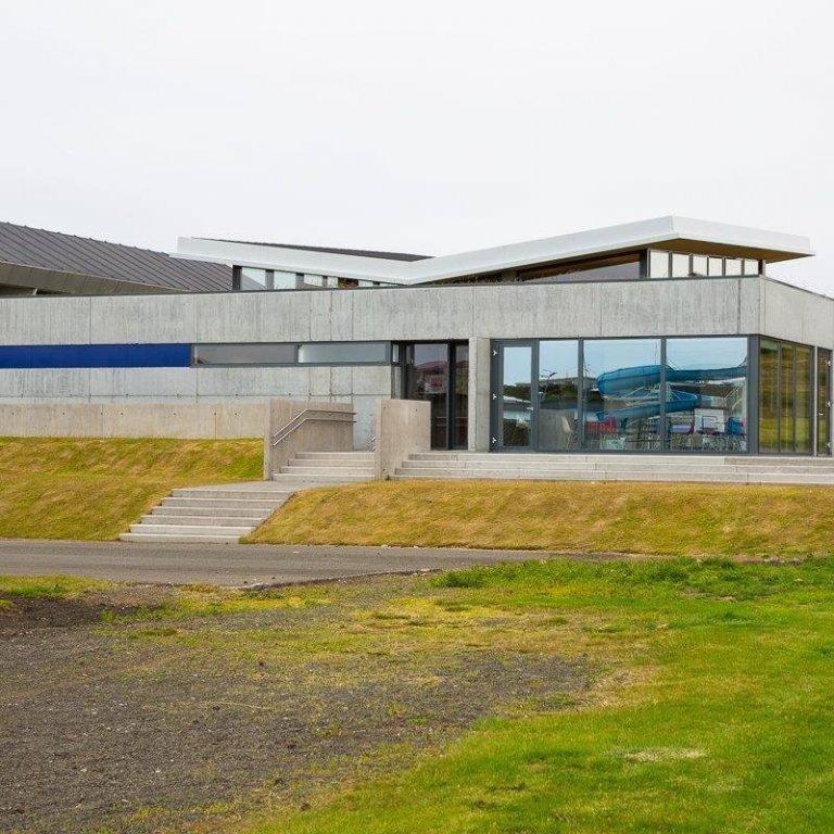 Opnunartími Amtsbókasafnsins yfir hátíðarnar