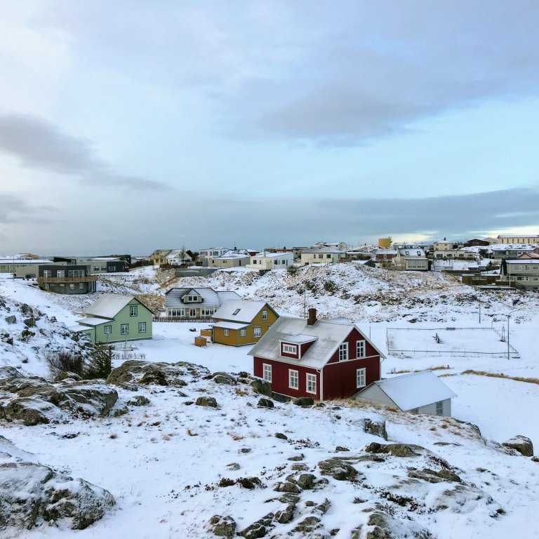 Beðið með að hefja félagsstarf og heilsueflingu 60+