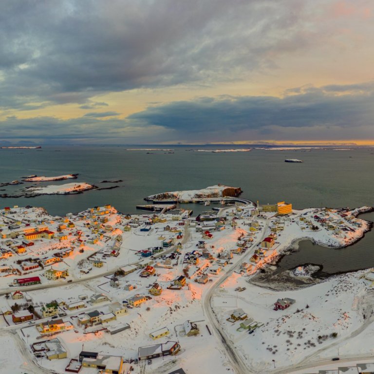 Tímabundinn 90% afsláttur af gatnagerðagjöldum