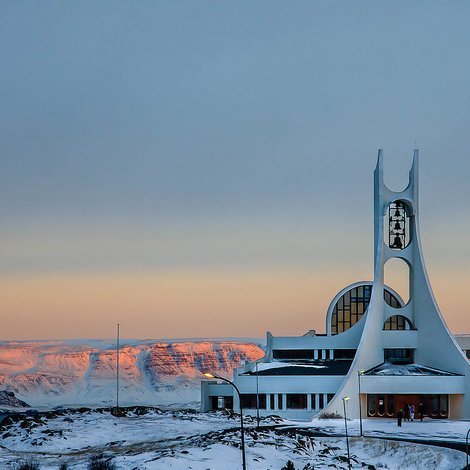 Jólahugleiðing: Jóla- og nýárskveðja frá bæjarstjóra