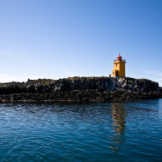 Framtíðarmöguleikar Breiðafjarðar - Opinn fundur í Stykkishólmi