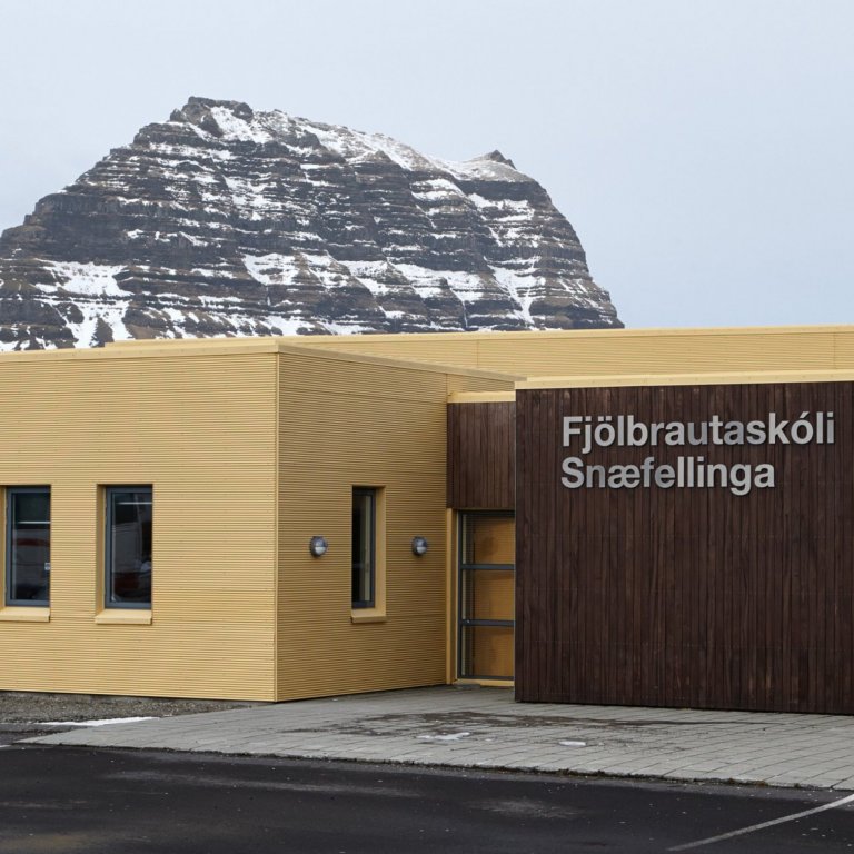 Langar þig í nám? - nám er tækifæri