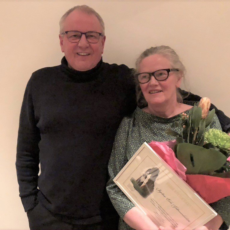 Júlíana - hátíð sögu og bóka fer vel af stað