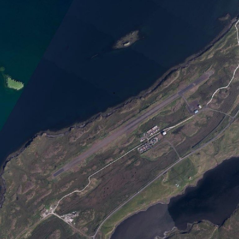 Kynningarfundur um athafna- og iðnaðarsvæði við Kallhamar og Hamraenda