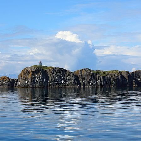 Fræðslu- og umræðuþing um framtíð Breiðafjarðar