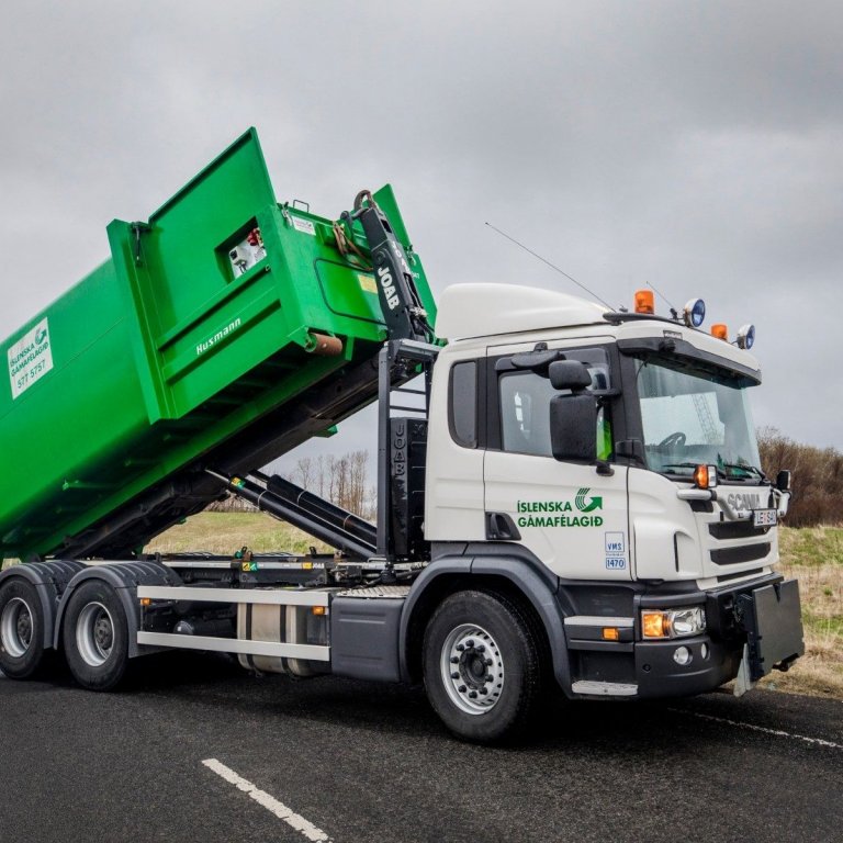 Fræðsla um flokkun og væntanlegar breytingar á flokkunarkerfinu