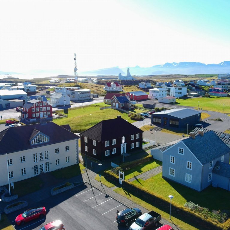 Óskað eftir ábendingum vegna vinnu við umferðaröryggisáætlun