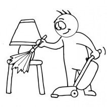 Lokað í Ráðhúsinu frá kl. 13:00 föstudaginn 1. mars