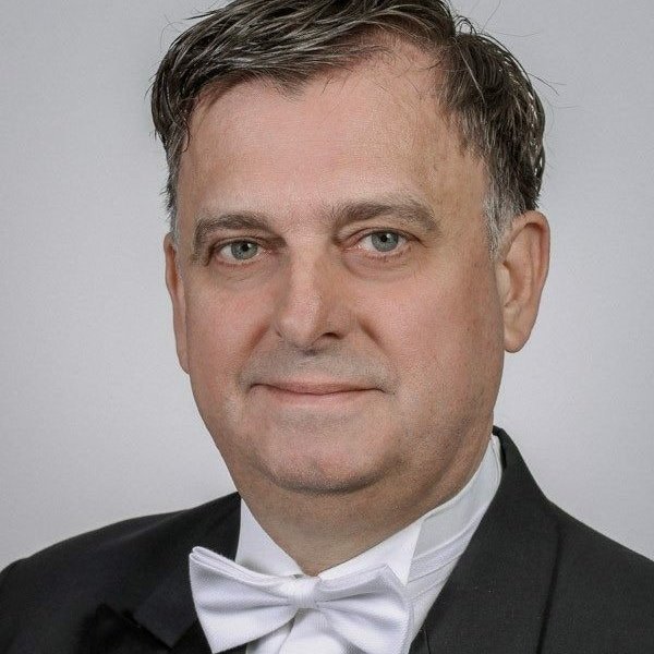 Friðrik S. Kristinsson
