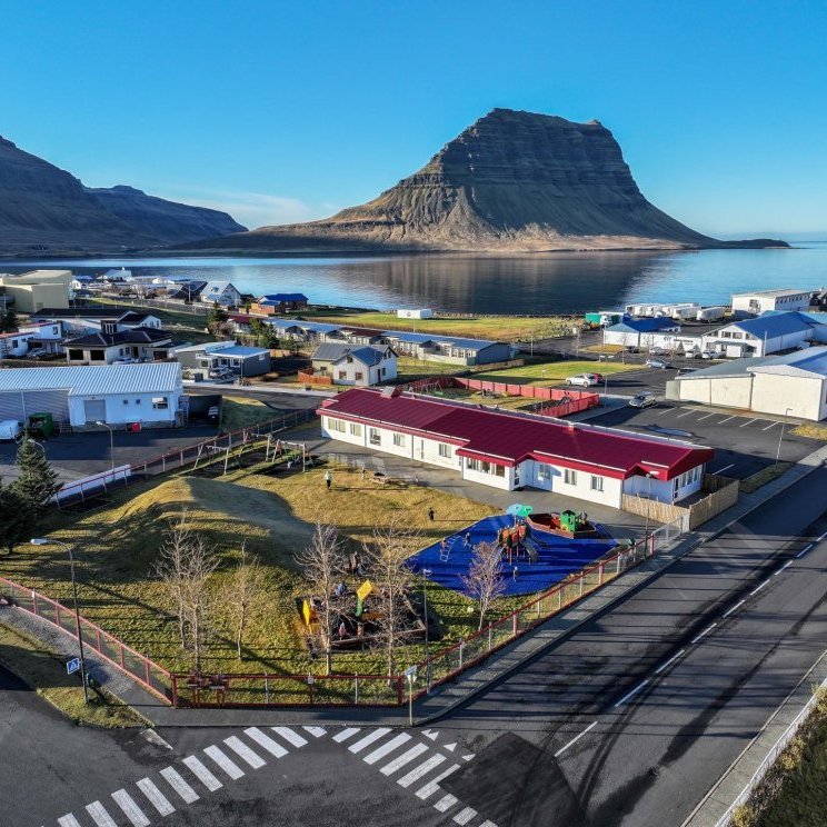 Grundarfjörður, mynd:grundarfjordur.is